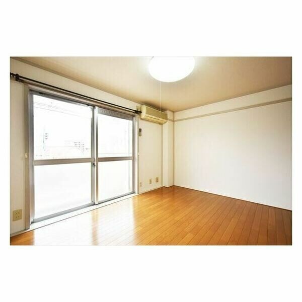 ミルテ宮ハイツTAKEHASHIの物件内観写真