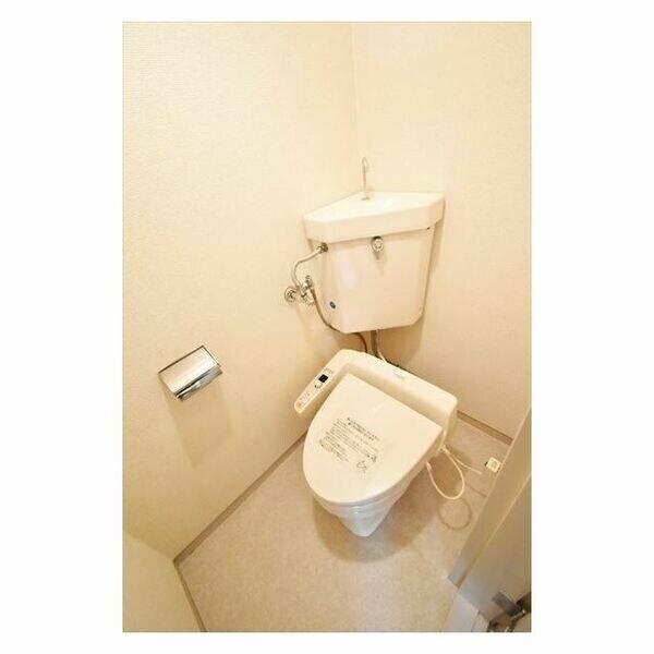 ミルテ宮ハイツTAKEHASHIの物件内観写真