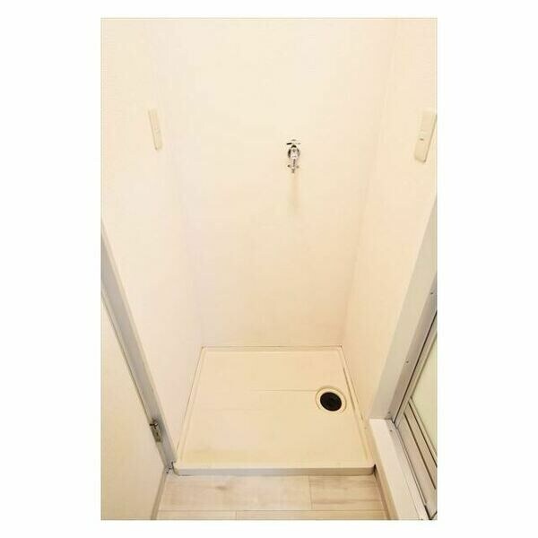 ミルテ宮ハイツTAKEHASHIの物件内観写真