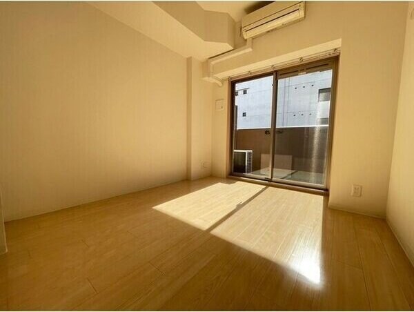 プレサンス梅田北デイズの物件内観写真