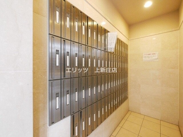 プレサンス梅田北デイズの物件内観写真