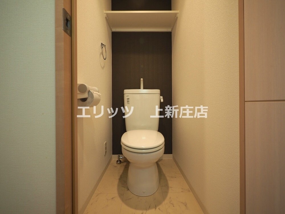 プレサンス梅田北デイズの物件内観写真