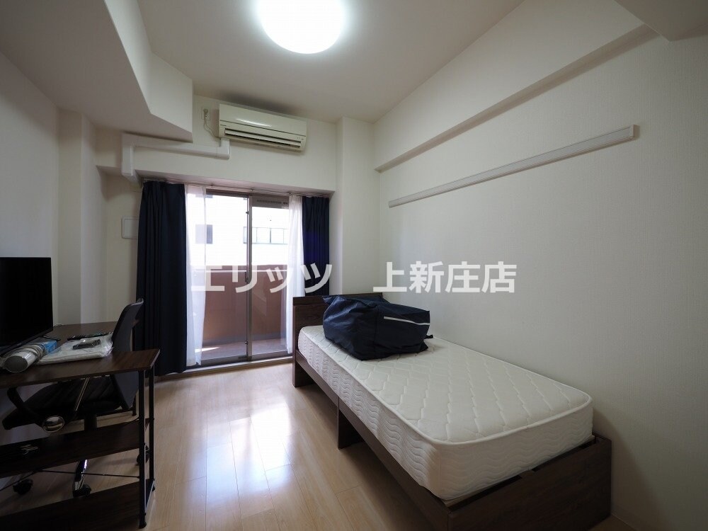 プレサンス梅田北デイズの物件内観写真