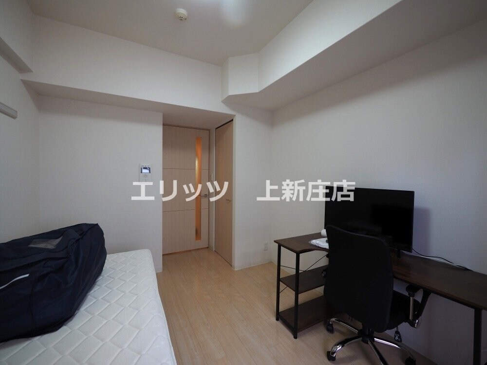 プレサンス梅田北デイズの物件内観写真