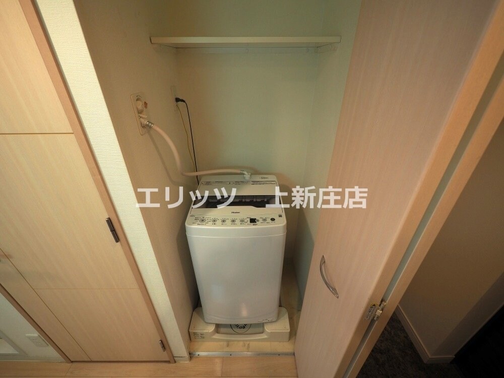 プレサンス梅田北デイズの物件内観写真