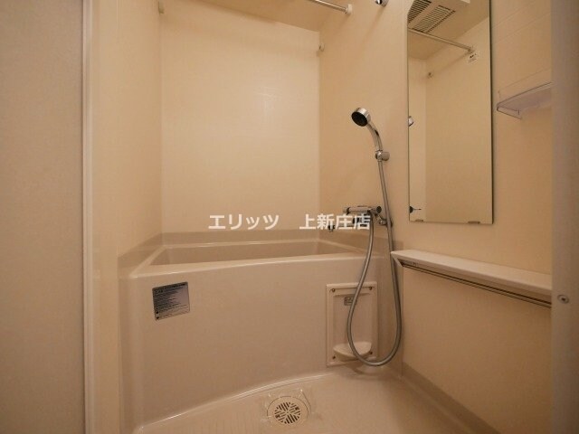 プレサンス扇町駅前の物件内観写真