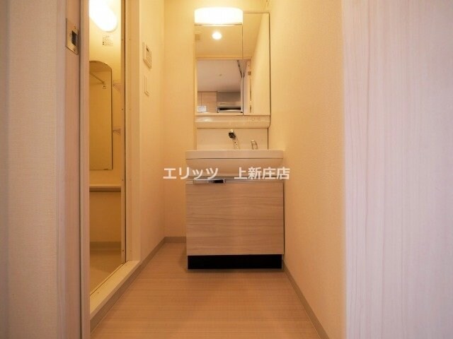 プレサンス扇町駅前の物件内観写真