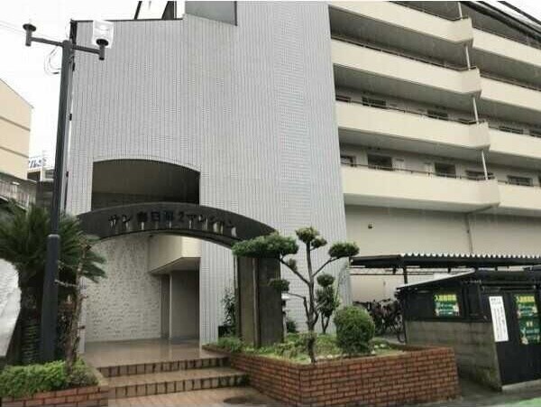 サン春日第2マンションの物件内観写真