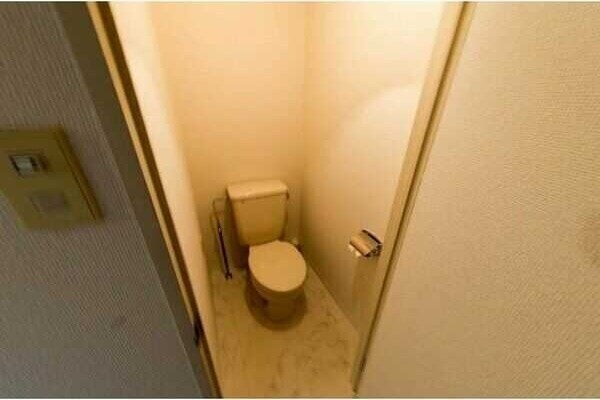 サン春日第2マンションの物件内観写真