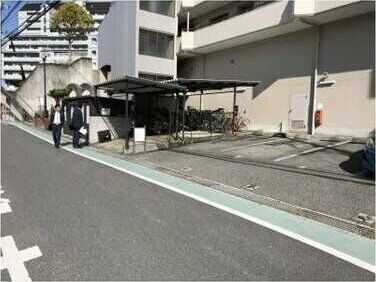 サン春日第2マンションの物件内観写真