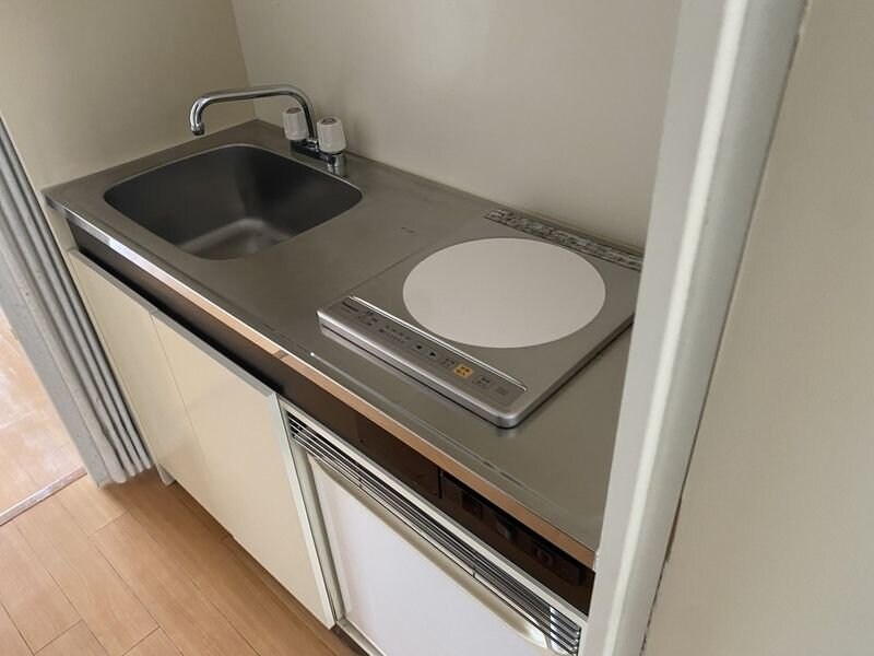 ジョイフル高槻大畑の物件内観写真