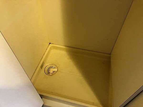 ジョイフル高槻大畑の物件内観写真