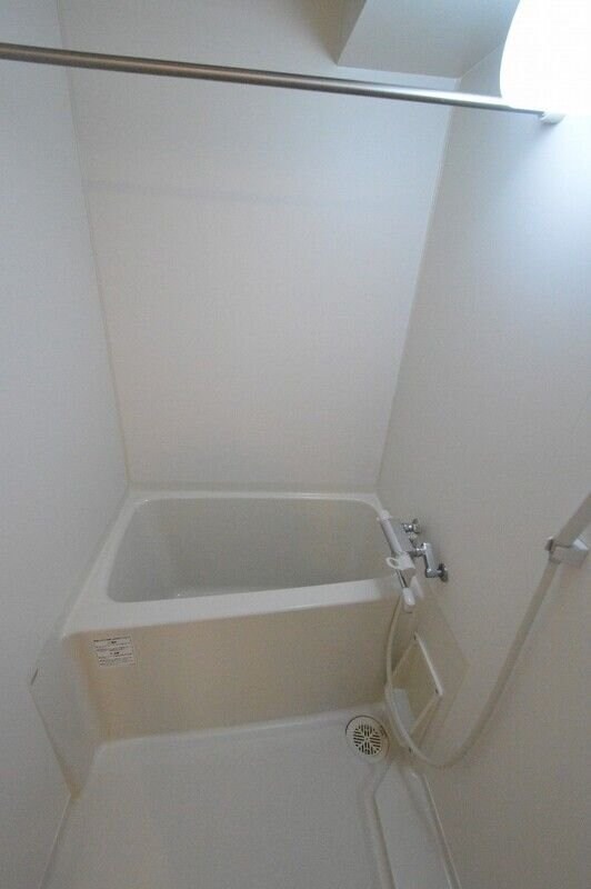 コンフォール南森町の物件内観写真