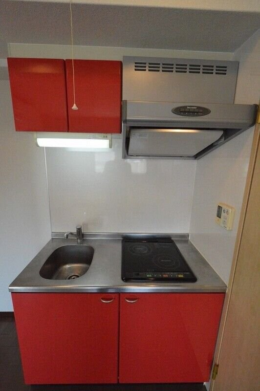 コンフォール南森町の物件内観写真