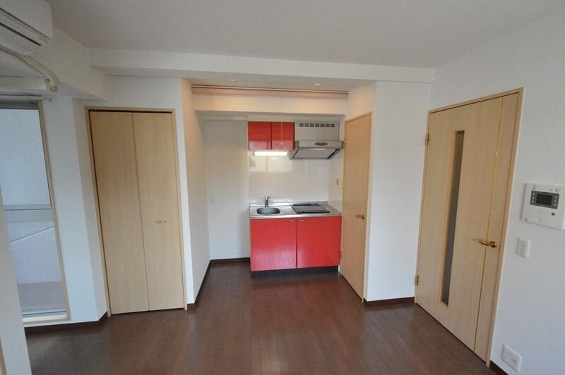 コンフォール南森町の物件内観写真