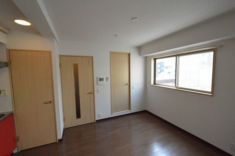 コンフォール南森町の物件内観写真