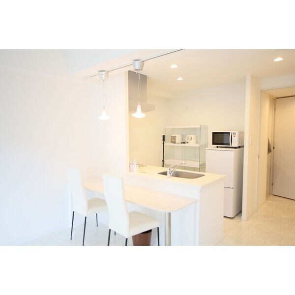 セレニテ梅田北Premiumの物件内観写真