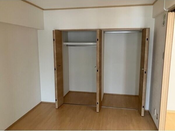 三恵上新庄ハイツの物件内観写真