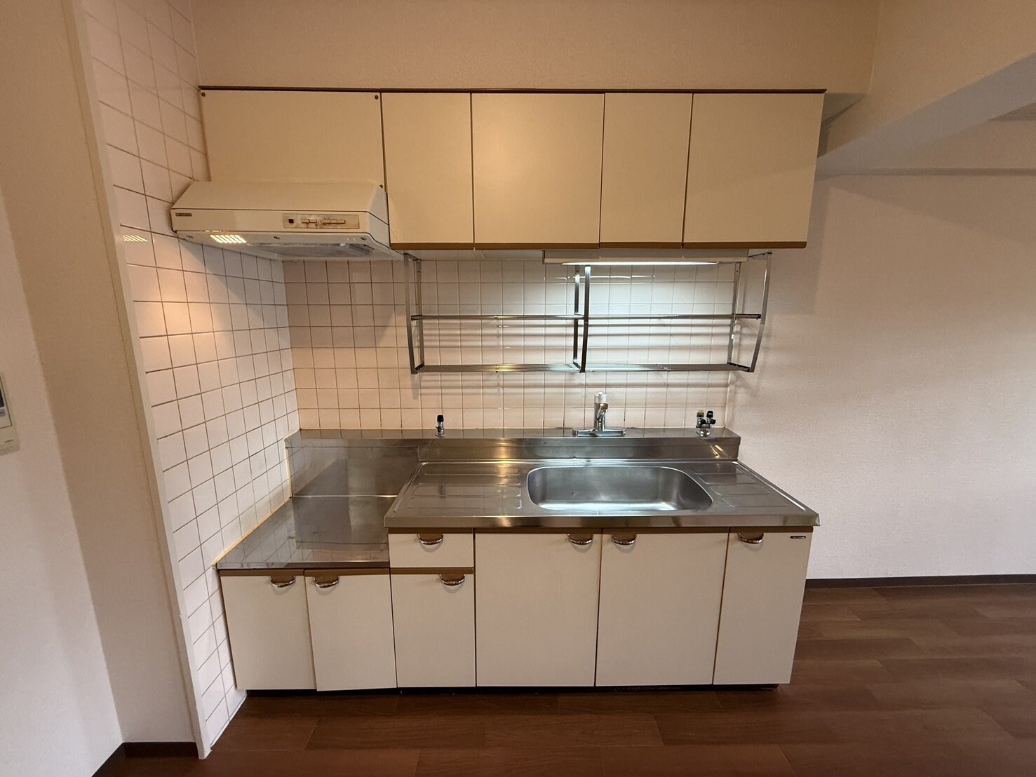 エトワール小松の物件内観写真