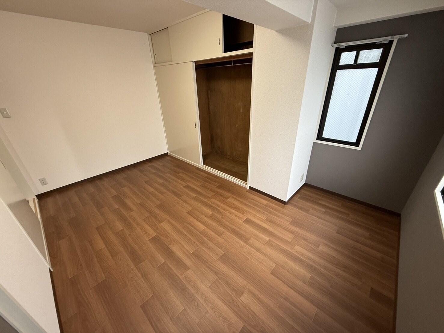 エトワール小松の物件内観写真