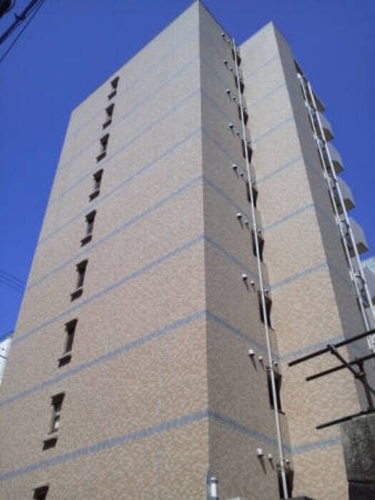 グランディールタカラの物件外観写真