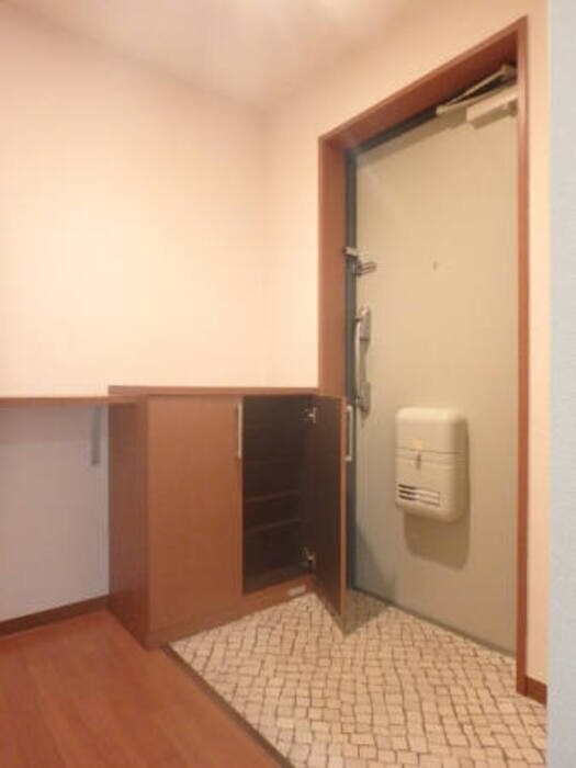 グランディールタカラの物件内観写真