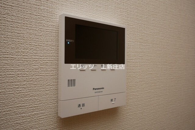 Casa Brancheの物件内観写真