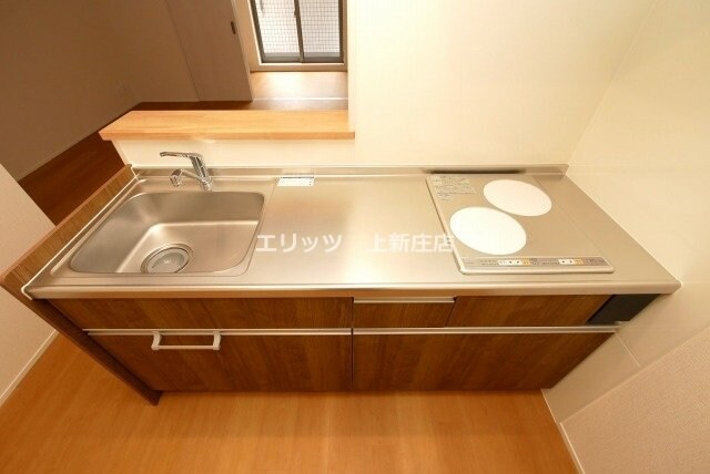 Casa Brancheの物件内観写真