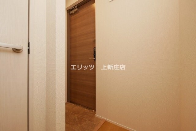 Casa Brancheの物件内観写真