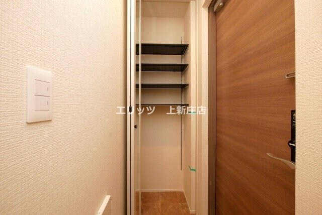 Casa Brancheの物件内観写真