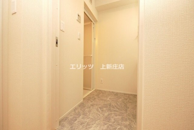 Casa Brancheの物件内観写真