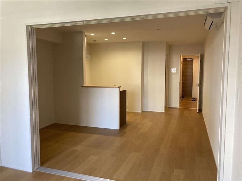 Casa Brancheの物件内観写真