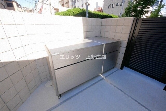 Casa Brancheの物件内観写真