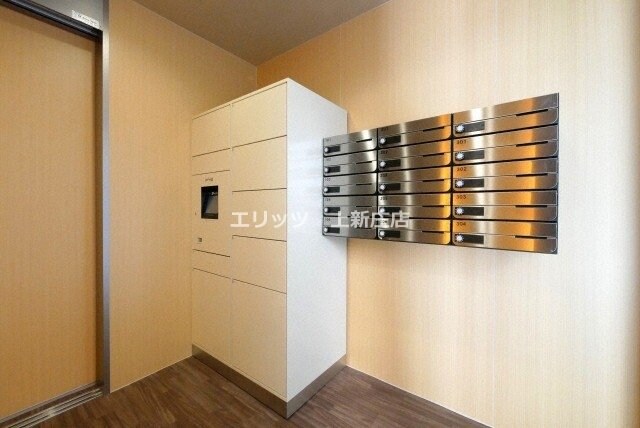 Casa Brancheの物件内観写真