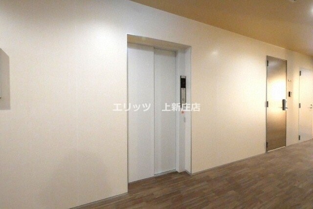 Casa Brancheの物件内観写真