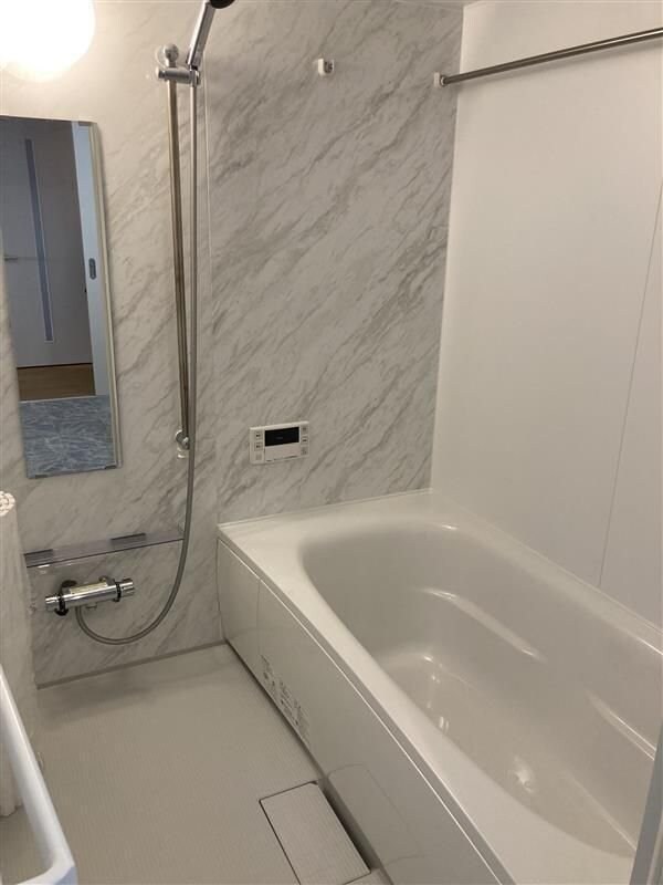 Casa Brancheの物件内観写真