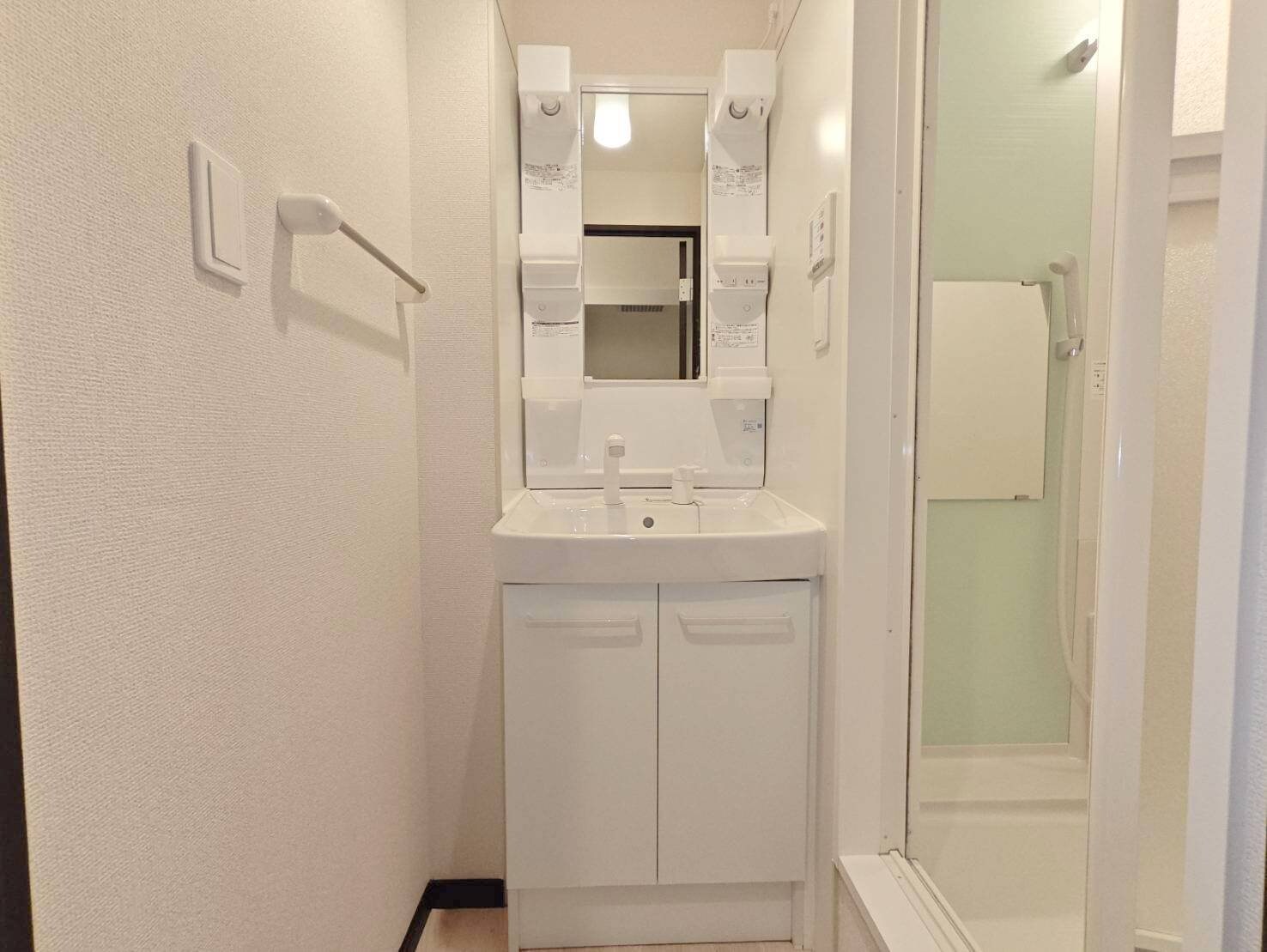 レオネクストラ メイジュ天神橋の物件内観写真