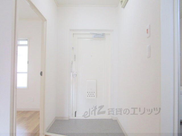 グリーンハイツ正雀の物件内観写真