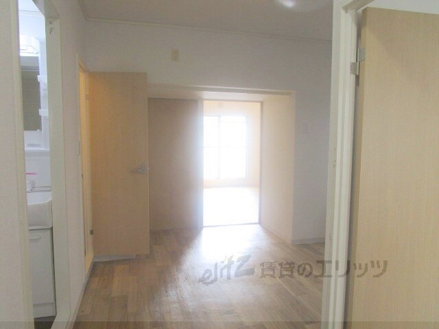 グリーンハイツ正雀の物件内観写真