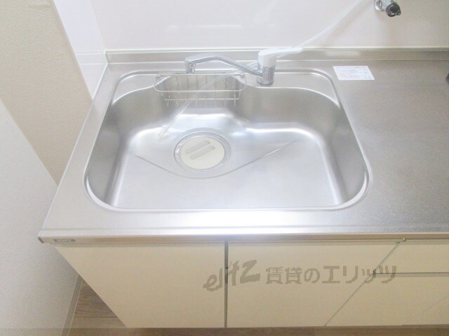 グリーンハイツ正雀の物件内観写真