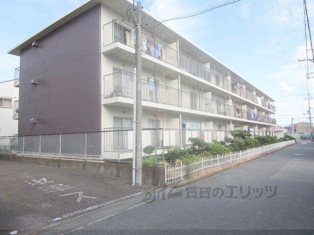 グリーンハイツ正雀の物件内観写真