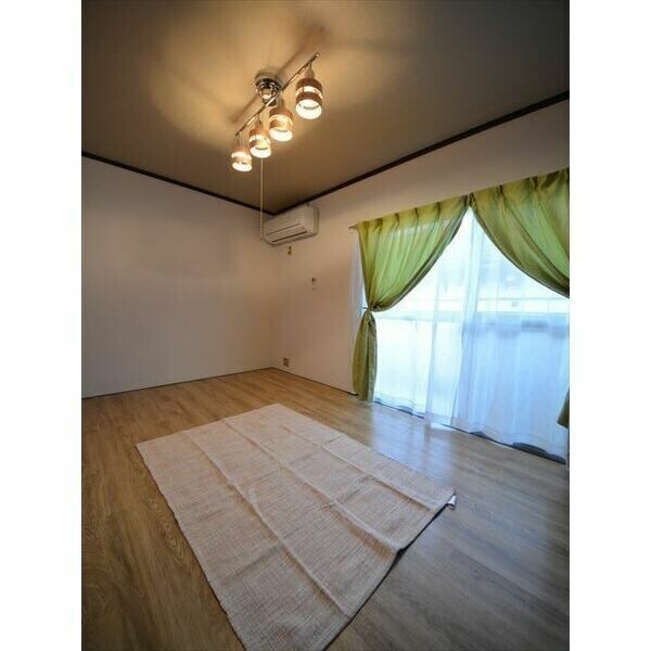 メルベイユ千里山北棟の物件内観写真