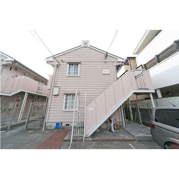 メルベイユ千里山北棟の物件内観写真