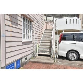 メルベイユ千里山北棟の物件内観写真