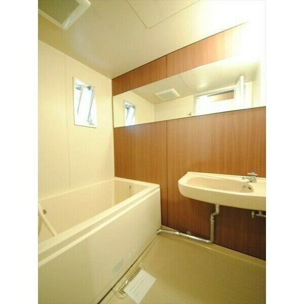 メルベイユ千里山北棟の物件内観写真