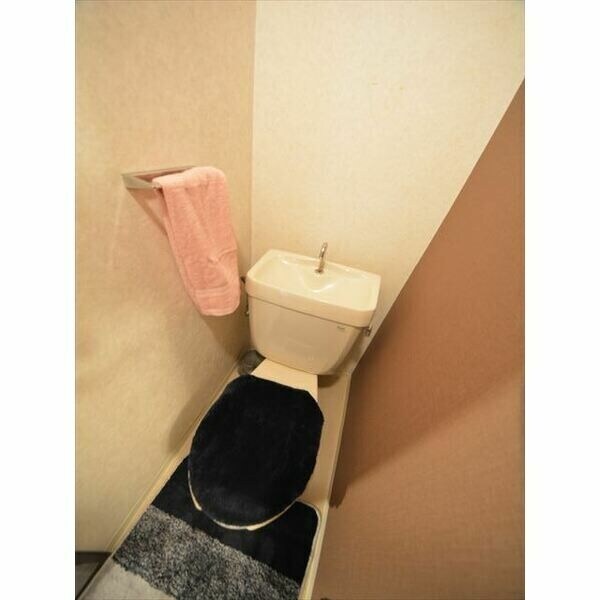 メルベイユ千里山北棟の物件内観写真