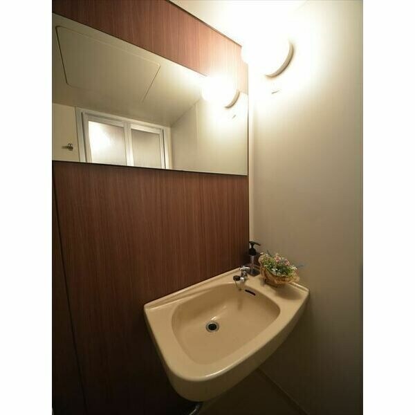 メルベイユ千里山北棟の物件内観写真