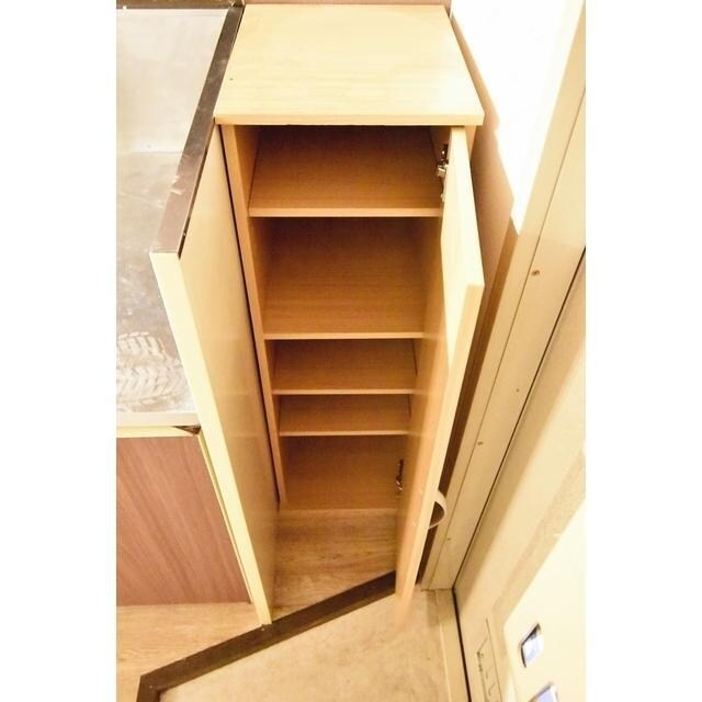 メルベイユ千里山北棟の物件内観写真