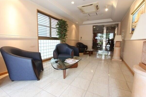 Choei65 プレジオ中津の物件内観写真