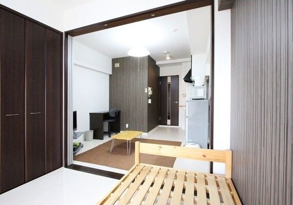 Choei65 プレジオ中津の物件内観写真